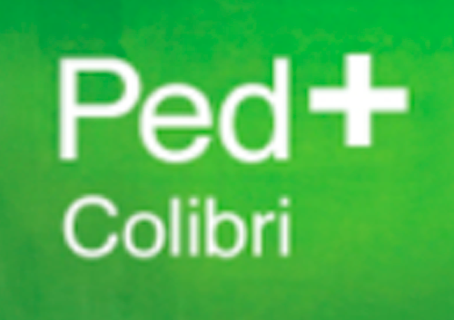 PED Colibri App v3