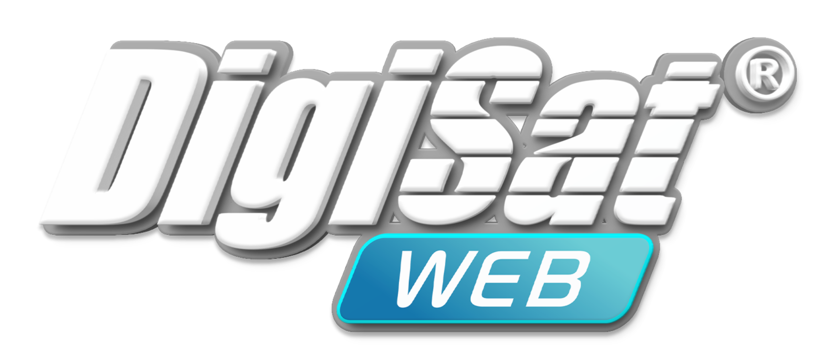 Logo DigiSat Web