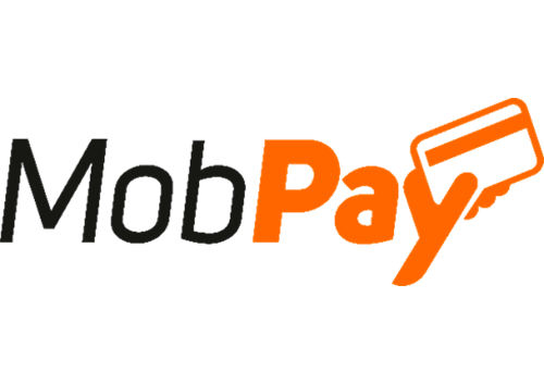 Logo MobPay Vero Store