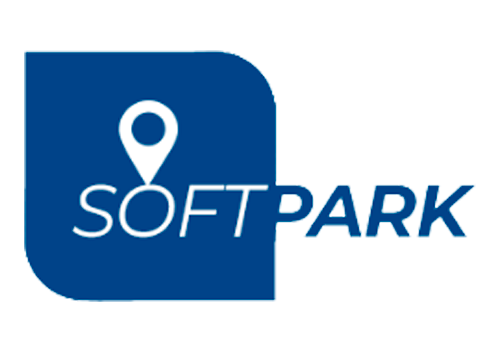 Logo app SoftPark - SoftCase